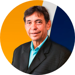 Prof. Henrique Diniz